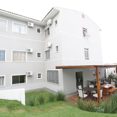 Hotel Vivere Cataratas Foz do Iguaçu Exteriér fotografie